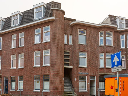 Willem van Outhoornstraat 109