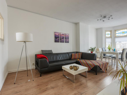 Willem van Outhoornstraat 109