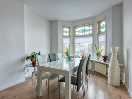 Willem van Outhoornstraat 109