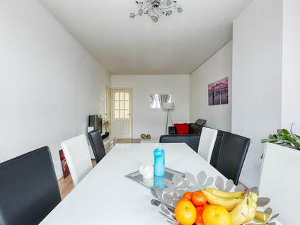 Willem van Outhoornstraat 109