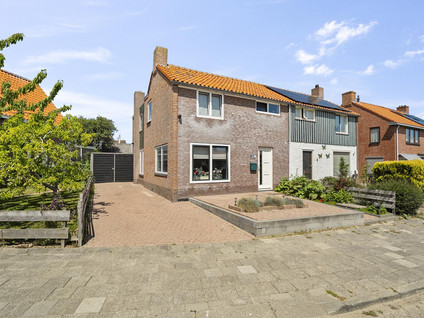 IJsselmeerstraat 6