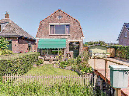 Nieuwestraat 90