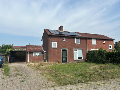 Kastanjestraat 5