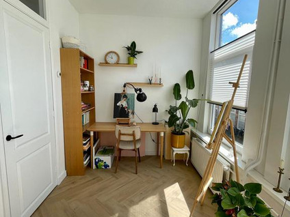 Van Egmondstraat 93