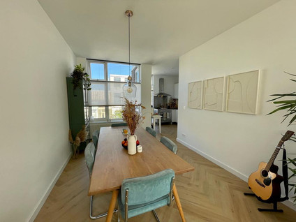 Van Egmondstraat 93