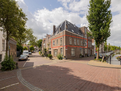 Turfmarkt 1a