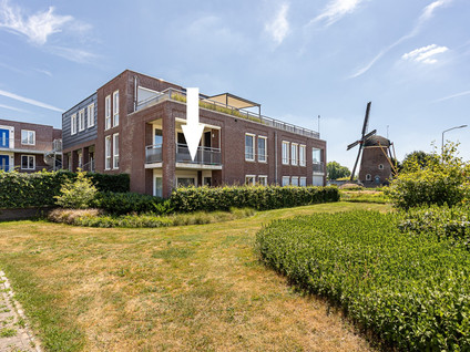 Muldershof 15