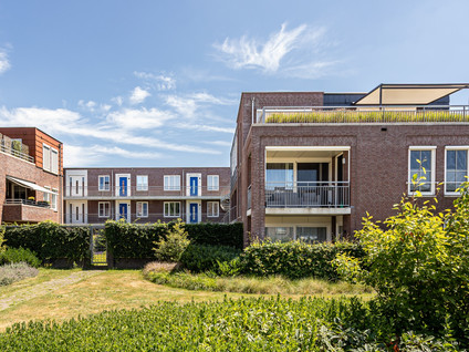 Muldershof 15