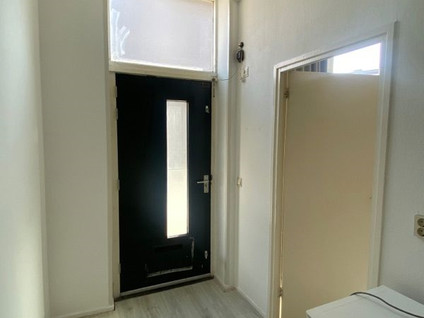 Van Ittersumstraat 44A