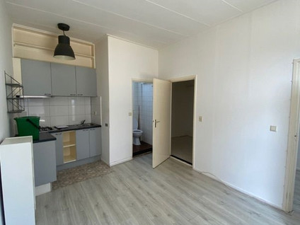 Van Ittersumstraat 44A