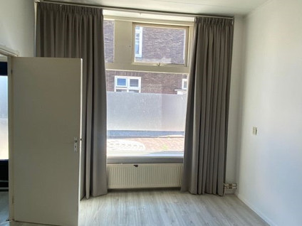 Van Ittersumstraat 44A