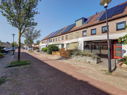 Mergelland 83