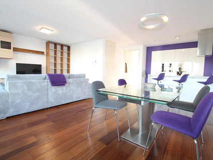 Meer En Vaart 88A