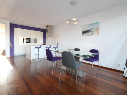 Meer En Vaart 88A