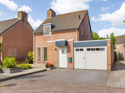 Hulstakker 15