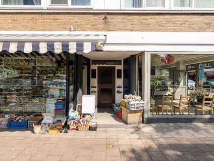 Ganzerikplein 2B