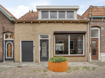 Donze Visserstraat 55