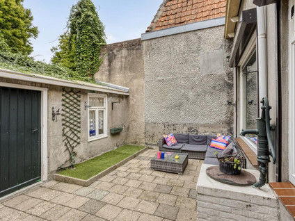 Donze Visserstraat 55