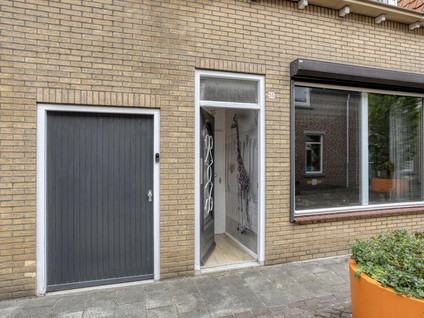Donze Visserstraat 55