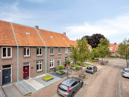 Tenelenweg 100