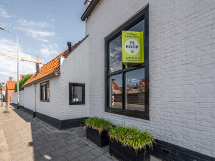 Zuiddijkstraat 11