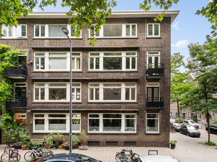 Klein-Coolstraat 43B