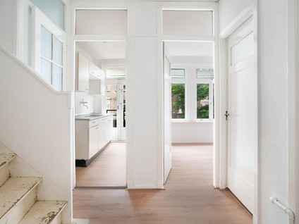 Klein-Coolstraat 43B