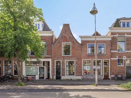 Levendaal 123