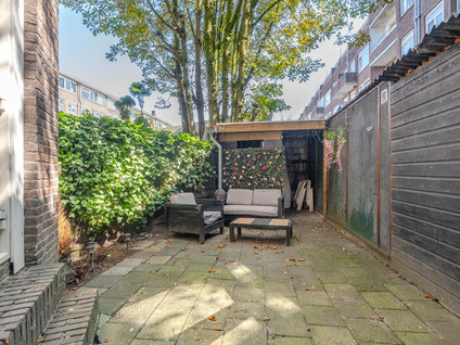 Katendrechtse Lagedijk 206A