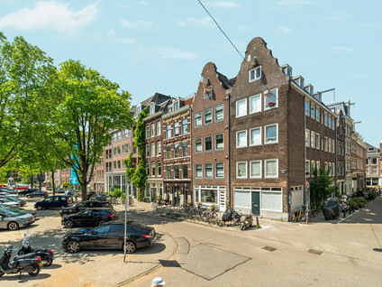 Lindengracht 254 4