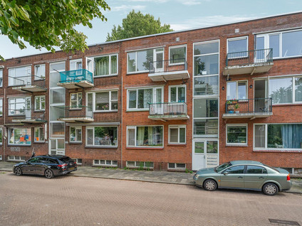 Hogenbanweg 146C