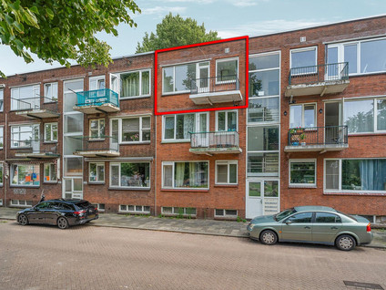 Hogenbanweg 146C