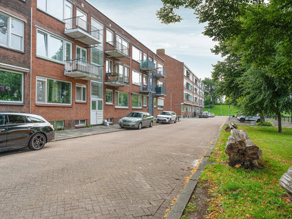 Hogenbanweg 146C