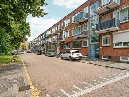 Hogenbanweg 146C