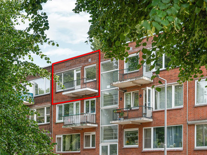 Hogenbanweg 146C