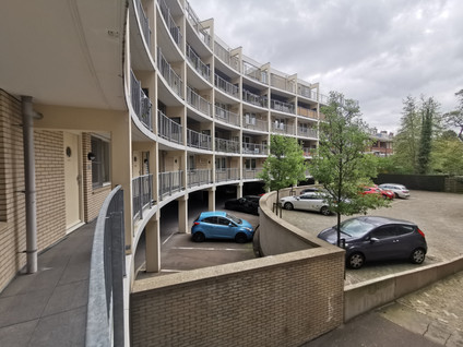 huurwoningen te huur op Kralingseweg 11C