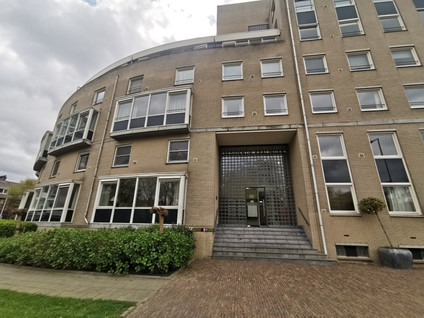 Kralingseweg 11C