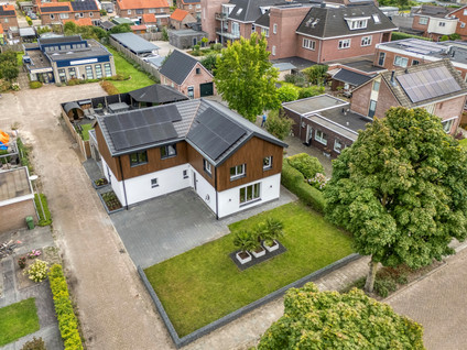 Dr. H.J. Postlaan 40