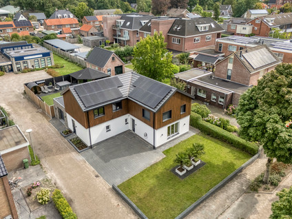 Dr. H.J. Postlaan 40
