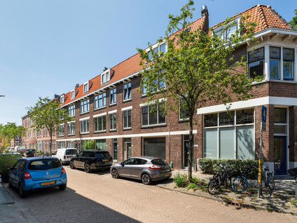 Willem van Hillegaersbergstraat 135B