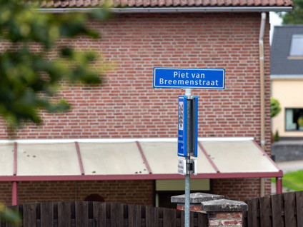 Piet van Breemenstraat 13