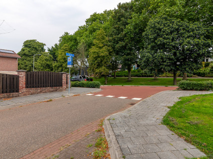 Piet van Breemenstraat 13