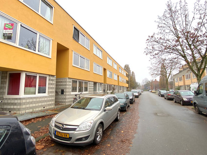 Slachthuisstraat 272