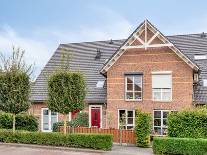 Zandkamp 2