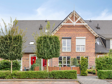 Zandkamp 2