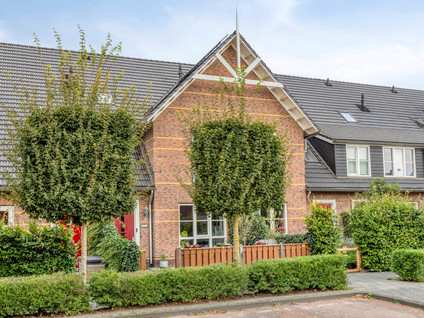 Zandkamp 2