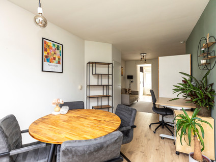 Poolsestraat 31B