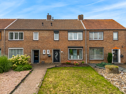 Burg Van Mulkenstraat 46