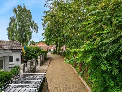 Van der Stockstraat 1