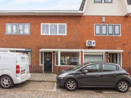Koppestokstraat 50